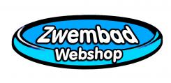 Logo # 15089 voor Logo voor zwembad webshop wedstrijd