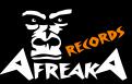 Logo # 16087 voor Logo voor platenlabel Afreaka Records wedstrijd