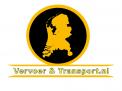 Logo # 2538 voor Vervoer & Transport.nl wedstrijd