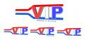 Logo # 2369 voor VIP - logo internetbedrijf wedstrijd
