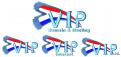 Logo # 2408 voor VIP - logo internetbedrijf wedstrijd