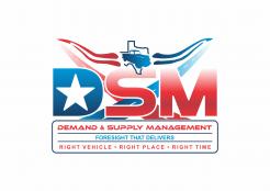 Logo design # 1057279 for Logo for Demand   Supply Management department within auto company contest