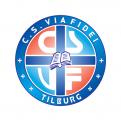 Logo design # 609513 for Design a logo for a new student association in Tilburg! contest