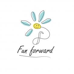 Logo design # 1188939 for Disign a logo for a business coach company FunForward contest