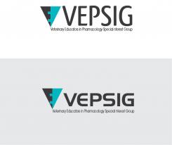 Logo design # 1171309 for Logo for non profit educational organisation in veterinary pharmacology contest