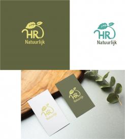 Logo design # 1211136 for I need your help! One of a kind logo design HR consultancy contest