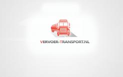 Logo # 2460 voor Vervoer & Transport.nl wedstrijd