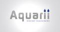 Logo # 1864 voor Logo voor internet investeringsfonds Aquarii wedstrijd