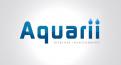 Logo # 1863 voor Logo voor internet investeringsfonds Aquarii wedstrijd