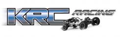 Logo # 6373 voor KRC-Racing Logo wedstrijd