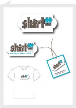 Logo # 6308 voor Ontwerp een logo van Shirt99 - webwinkel voor t-shirts wedstrijd