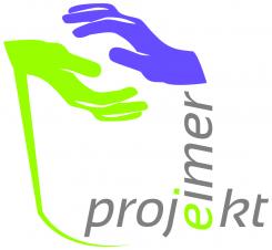 Logo  # 497603 für Projekteimer Wettbewerb