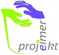 Logo  # 497604 für Projekteimer Wettbewerb