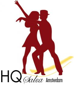 Logo design # 163392 for Salsa-HQ contest