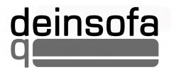 Logo  # 275116 für Entwerfen Sie ein aussagekräftiges Logo für ein Sofa Geschäft mit dem Namen: deinsofa.ch Wettbewerb