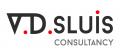 Logo # 418348 voor Ontwerp een nieuw logo voor V.d. Sluis Consultancy: gericht op Marketing, Strategie en Projectmanagement wedstrijd