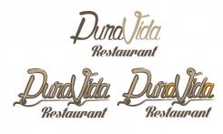 Logo # 416002 voor Pura Vida Restaurant wedstrijd