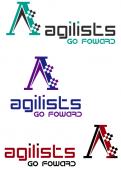 Logo # 461764 voor Agilists wedstrijd