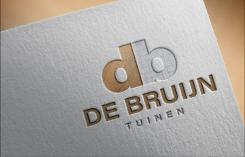 Logo # 1293215 voor Ontwerp een mooi logo voor De Bruijn Tuinen wedstrijd