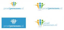 Logo # 3050 voor Logo online platform Proefpersonen.nl wedstrijd