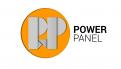 Logo design # 522658 for Logo & slogan needed for Dutch internet tech startup PowerPanel. contest
