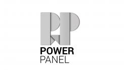 Logo design # 522731 for Logo & slogan needed for Dutch internet tech startup PowerPanel. contest