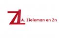 Logo # 691839 voor Modern logo voor Autobedrijf A. Zieleman en Zn wedstrijd