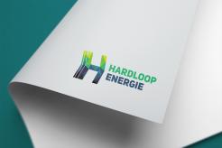 Logo design # 920255 for Design a logo for a new concept: Hardloopenergie (Running energy) contest
