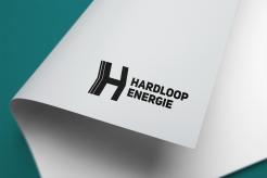 Logo design # 920258 for Design a logo for a new concept: Hardloopenergie (Running energy) contest
