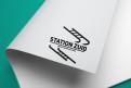 Logo design # 919872 for Station Zuid, takeaway coffee and pizza contest