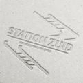 Logo design # 919873 for Station Zuid, takeaway coffee and pizza contest
