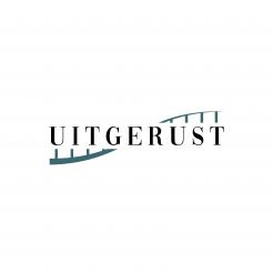 Logo # 961305 voor Ontwerp een uitnodigend logo voor Uitgerust   leefstijloptimalisatie op basis van DNA wedstrijd