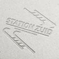 Logo design # 919892 for Station Zuid, takeaway coffee and pizza contest