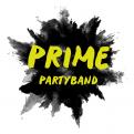 Logo design # 961225 for Logo for partyband PRIME contest