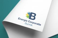 Logo # 929124 voor Logo voor duurzame energie coöperatie wedstrijd