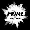 Logo # 961227 voor Logo voor partyband  PRIME  wedstrijd