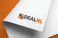 Logo design # 928735 for DealNL logo contest