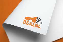Logo design # 928738 for DealNL logo contest
