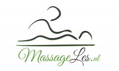 Logo # 381181 voor logo voor massageles.nl wedstrijd