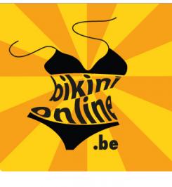 Logo # 236350 voor Bikini Online wedstrijd