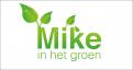 Logo # 236204 voor Logo Mike in het groen of Mike in 't groen wedstrijd