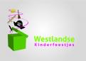 Logo # 137171 voor Westlandse Kinderfeestjes wedstrijd