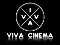 Logo design # 122404 for VIVA CINEMA contest