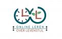 Logo # 1125582 voor Logo ontwerp gezocht voor online Leefstijlcoach bedrijf! wedstrijd