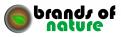 Logo # 35666 voor Logo voor Brands of Nature (het online natuur warenhuis) wedstrijd