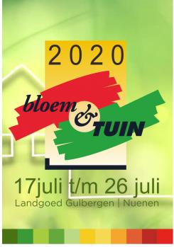Logo # 1024287 voor vernieuwd logo Groenexpo Bloem   Tuin wedstrijd