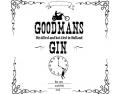Logo # 287479 voor New Brand of Gin wedstrijd