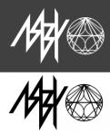 Logo  # 439607 für Schriftzug für Band Ashby Wettbewerb