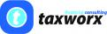 Logo design # 96727 for Logo design tax consultancy firm  contest