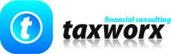 Logo design # 96728 for Logo design tax consultancy firm  contest